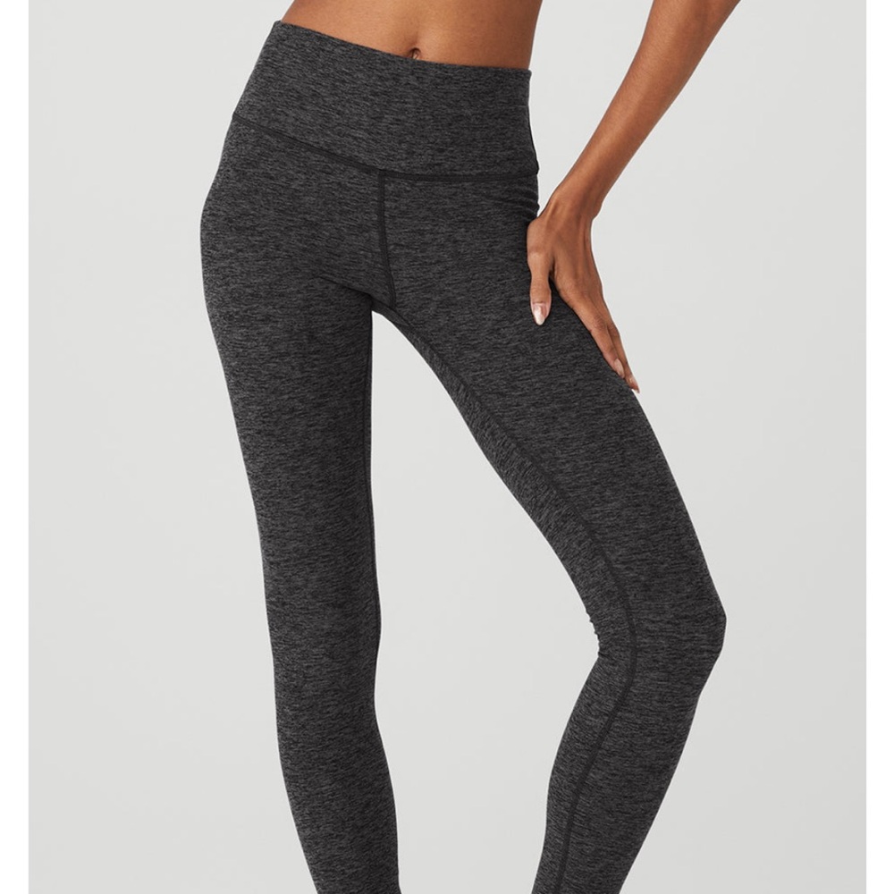 Alosoft High-Waist 7/8 Highlight
Legging